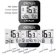 Велокомп'ютер Cycplus G1 GPS Синхронізація зі Strava - изображение 4