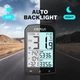 Велокомп'ютер GPS Cycplus M1 Bluetooth 5.0/ANT+Синхронізація зі Strava, підтримка датчиків пульсу, каденсу - изображение 6