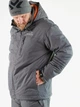 Костюм зимовий мембран. Norfin FJORD -30°/ 6000мм / S (205315) 439801-S - изображение 8