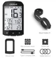 Велокомп'ютер GPS Cycplus M1+Z1 Bluetooth 5.0/ANT+ - изображение 1