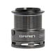 Котушка Brain Classic III Feeder 4000S 4+1BB 4.9:1 (202374) 1858.82.62 - изображение 3