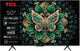 Telewizor TCL 50" QLED 50Q6C (50Q6C) - obraz 1