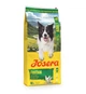 Сухой корм для собак привередливых Josera Adult Festival с лососем 12.5 кг - изображение 1