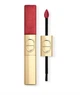 Рідка помада Dior Rouge Dior Forever Liquid Sequin — з гліттерним або блискучим фінішем, стійка, 720 Flame Sequin - зображення 1