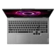 Ноутбук Lenovo LOQ 15 i5-13450HX/16GB/1TB/Win11 RTX5050 144Hz (83JE007NPB) - изображение 3
