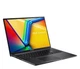 Ноутбук ASUS Vivobook 16 Ryzen 7-7730U/16GB/512/Win11 (M1605YA-MB160W) - зображення 2