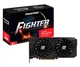 Видеокарта PowerColor Radeon RX 7600 Fighter 8GB V2 GDDR6 (RX 7600 8G-F/V2) EU - изображение 1