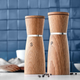 Zestaw młynków do soli i pieprzu WMF Ceramill Nature 2 szt (4000530675941) - obraz 8