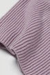 Шарф-труба H&M 1022199001c42 One size лиловая (100001057) - изображение 2