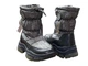 Дитячі зимові черевики для дівчинки Weestep 57868TH 27 сталевий (9446) - изображение 5