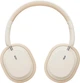 Беспроводные наушники Baseus Bowie D05 Wireless Headphones Creamy-White - изображение 3