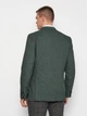 Пиджак slim fit C&A 2174329c13 46 зеленый (100000834) - изображение 2