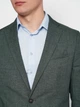 Пиджак slim fit C&A 2174329c13 46 зеленый (100000834) - изображение 4