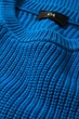 Вязаный свитер C&A 22294531c37 XL синий (100003757) - изображение 6