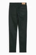 Джинсы slim fit C&A 2209708c43 40 темно-зеленые (100011351) - изображение 5