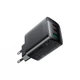 Зарядное устройство Acefast 2xUSB-C + 1xUSB 67W GaN black (6974316284048) (323334) - изображение 4
