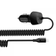 Зарядное устройство Promate 17W USB + Lightning (voltrip-i.black) (321842) - изображение 1