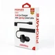 Зарядное устройство Promate 17W USB + Lightning (voltrip-i.black) (321842) - изображение 2