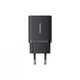 Зарядний пристрій Baseus 1xUSB-C 30W + 1xUSB black (P10111404113-00) (323005) - зображення 2