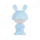 Ночник Kite Светильник LED с аккумулятором Dreamy Bunny, голубой (K25-315-1-3) (338428) - изображение 2