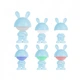 Ночник Kite Светильник LED с аккумулятором Dreamy Bunny, голубой (K25-315-1-3) (338428) - изображение 4