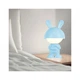 Ночник Kite Светильник LED с аккумулятором Dreamy Bunny, голубой (K25-315-1-3) (338428) - изображение 5
