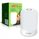 Ночник Eurolamp 2.5W 2800-6500K 1200mAh USB с аккумулятором (NL-2.5W) - изображение 2