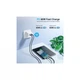 Дата кабель USB-C to USB-C 1.2m USB 2.0 60W Choetech (XCC-1014-BK) (322004) - изображение 4