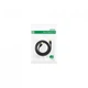 Дата кабель USB 3.0 AM/AM 3.0m US128 black Ugreen (90576) (324775) - зображення 2