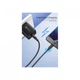 Дата кабель USB 2.0 до Micro 5P 3.0m 2A US289 black Ugreen (60827) (324847) - зображення 3