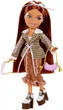Ігровий набір Bratz Stylin Лялька Ясмін 25 см з аксесуарами (544876) (6900007578646) - зображення 3