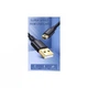 Дата кабель USB 2.0 AM to Mini 5P 1.0m US132 black Ugreen (10355) (324791) - зображення 2