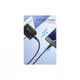 Дата кабель USB 2.0 AM to Mini 5P 1.0m US132 black Ugreen (10355) (324791) - зображення 5