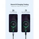 Дата кабель USB 2.0 AM to USB-C 3.0m 3.0A 18W US288 Space Gray Ugreen (60408) (321781) - изображение 7