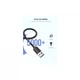 Дата кабель USB 2.0 AM to Micro 5P 0.5m 2A US289 black Ugreen (60135) (324843) - изображение 6