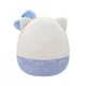 Мягкая игрушка Squishmallows Хелоу Китти в синем 20 см (SQSN00500) (267727) - изображение 4