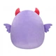 М'яка іграшка Squishmallows Монстрік Атватер 30 см (SQVA00870) (266675) - зображення 4