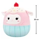 М'яка іграшка Squishmallows Ягня Ельза 30 см (SQER01265) (267826) - зображення 2