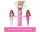 Лялька Барбі Кольорове перетворення Русалка Barbie Color Reveal - изображение 2