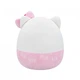 Мягкая игрушка Squishmallows Хелоу Китти в розовом 20 см (SQSN00497) (267721) - изображение 4