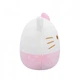 Мягкая игрушка Squishmallows Хелоу Китти в розовом 20 см (SQSN00497) (267721) - изображение 5