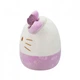 Мягкая игрушка Squishmallows Хелоу Китти в пурпурном 20 см (SQSN00499) (267730) - изображение 3