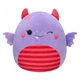 М'яка іграшка Squishmallows Монстрік Атватер 30 см (SQVA00870) (266675) - зображення 1