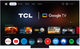 Телевізор TCL 55" QLED 55Q7C (55Q7C) - зображення 2