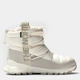 Женские дутики с мехом The North Face NF0A5LWD32F1 37 (6US) 23 см Белые (196247339901) - изображение 1