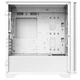 Корпус Montech AIR 100 ARGB W/O PSU MATX White - зображення 6