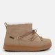Женские дутики с мембраной с мехом CMP Kayla Wmn Snow Boots Wp 3Q79576-A435 37 (5US) 23.8 см Sesamo (8058949217340) - изображение 1