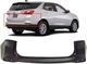 Бампер задний Chevrolet Equinox 17-(FPS) . 84256327 - изображение 1