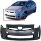 Бампер передний Toyota Prius 09-12 (FPS) - изображение 1