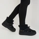Женские дутики с мембраной с мехом CMP Kayla Wmn Snow Boots Wp 3Q79576-U901 38 (6US) 24.8 см Nero (8058949217395) - изображение 2